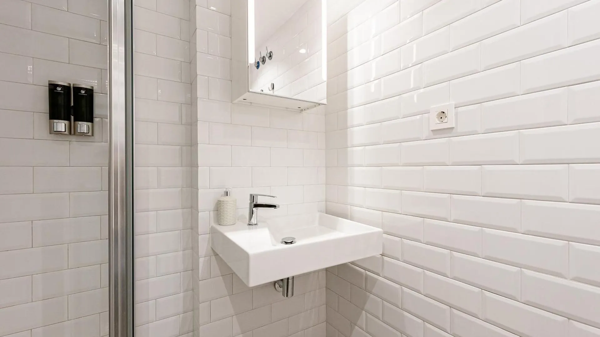 Stay U-Nique Apartments Nosquera Màlaga Španělsko