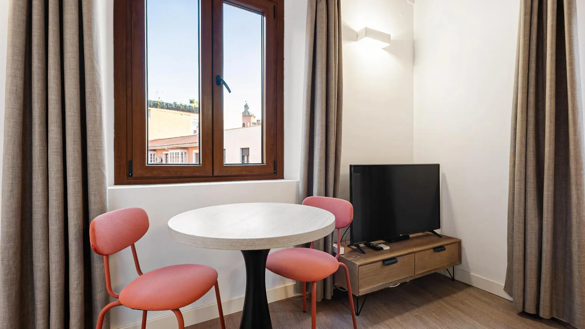Stay U-Nique Apartments Nosquera Màlaga