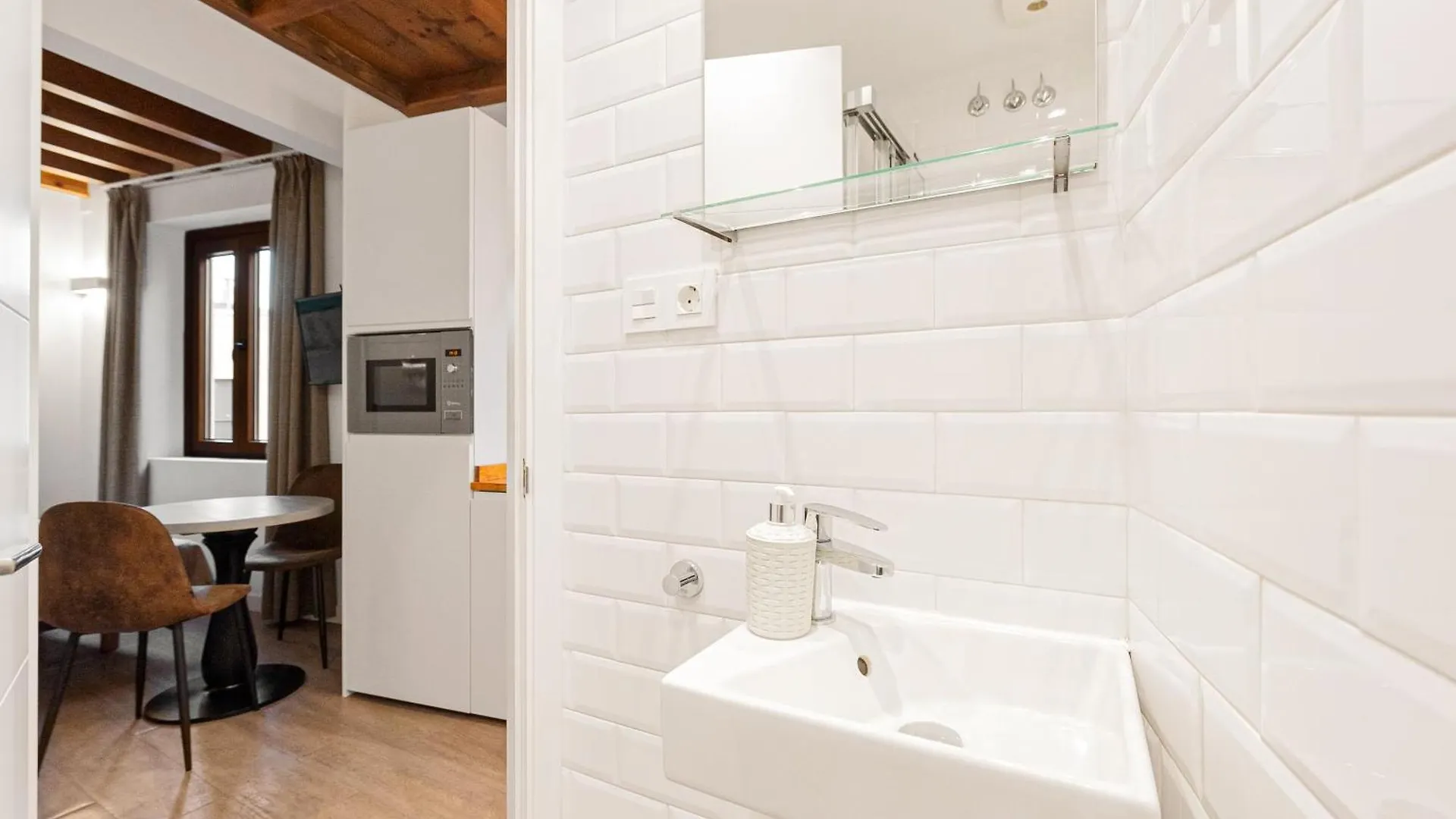 Stay U-Nique Apartments Nosquera Màlaga