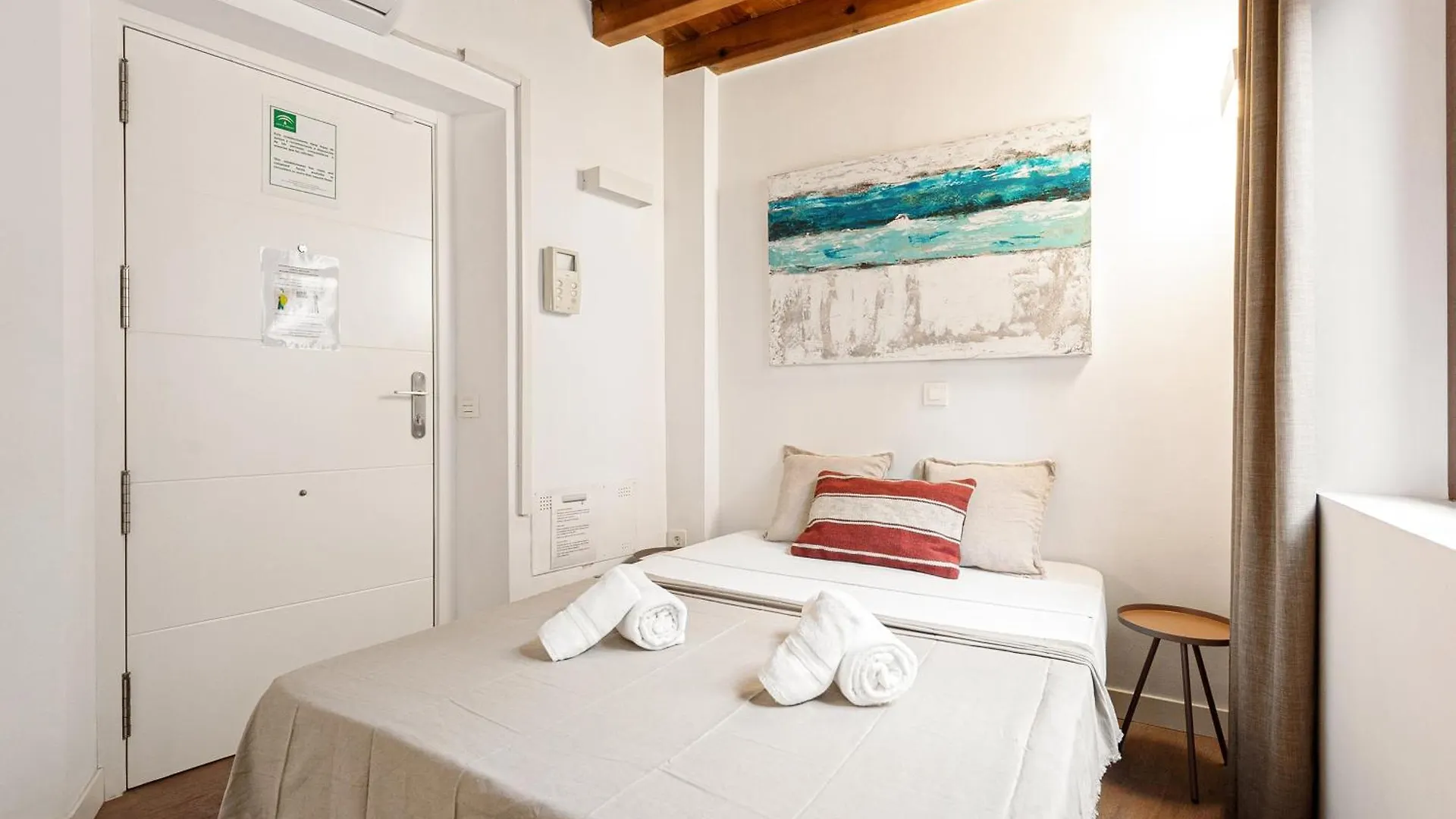 Stay U-Nique Apartments Nosquera Màlaga