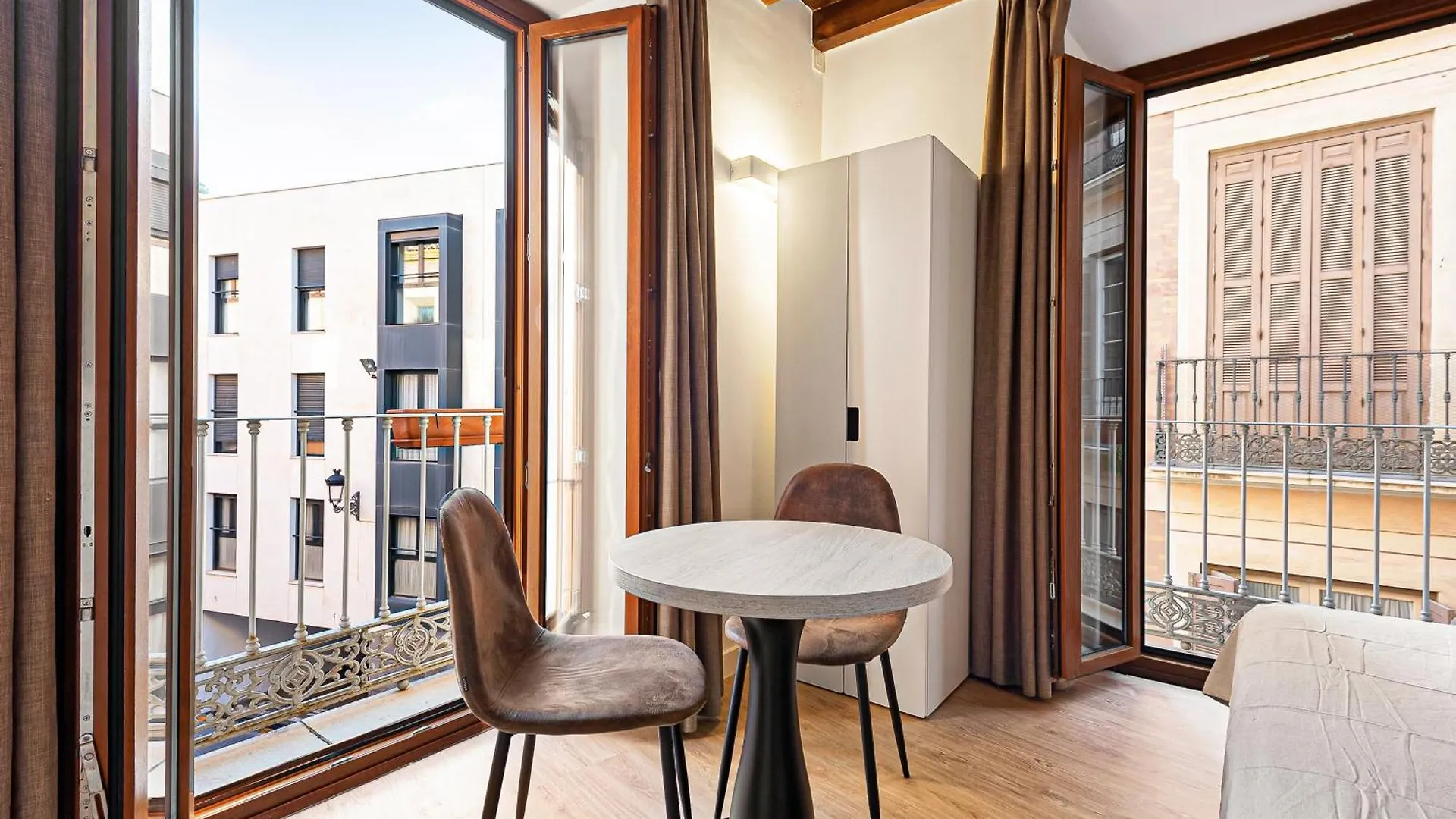 Stay U-Nique Apartments Nosquera Màlaga