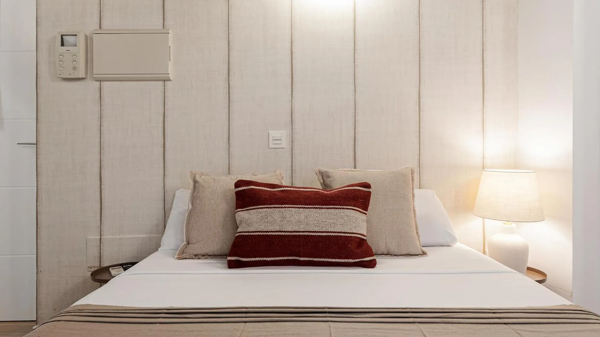 Stay U-Nique Apartments Nosquera Màlaga