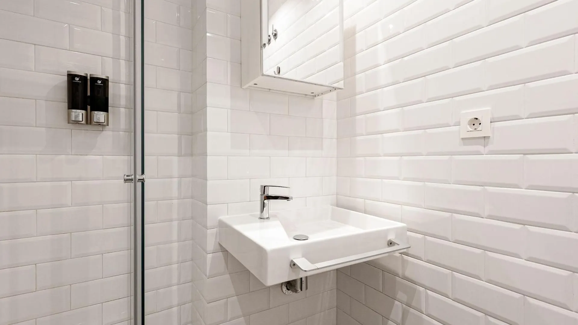 Stay U-Nique Apartments Nosquera Màlaga Španělsko