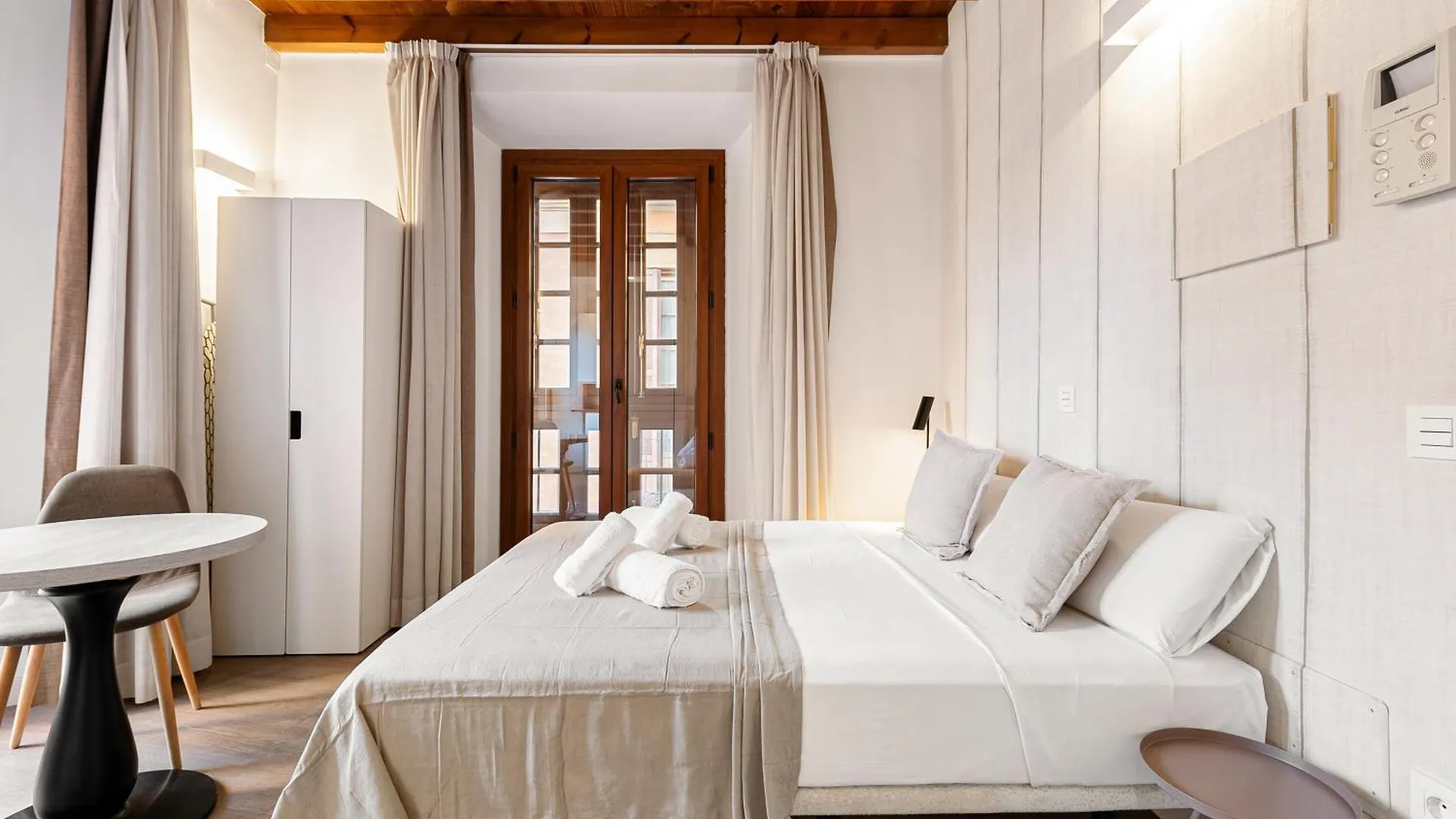Stay U-Nique Apartments Nosquera Màlaga