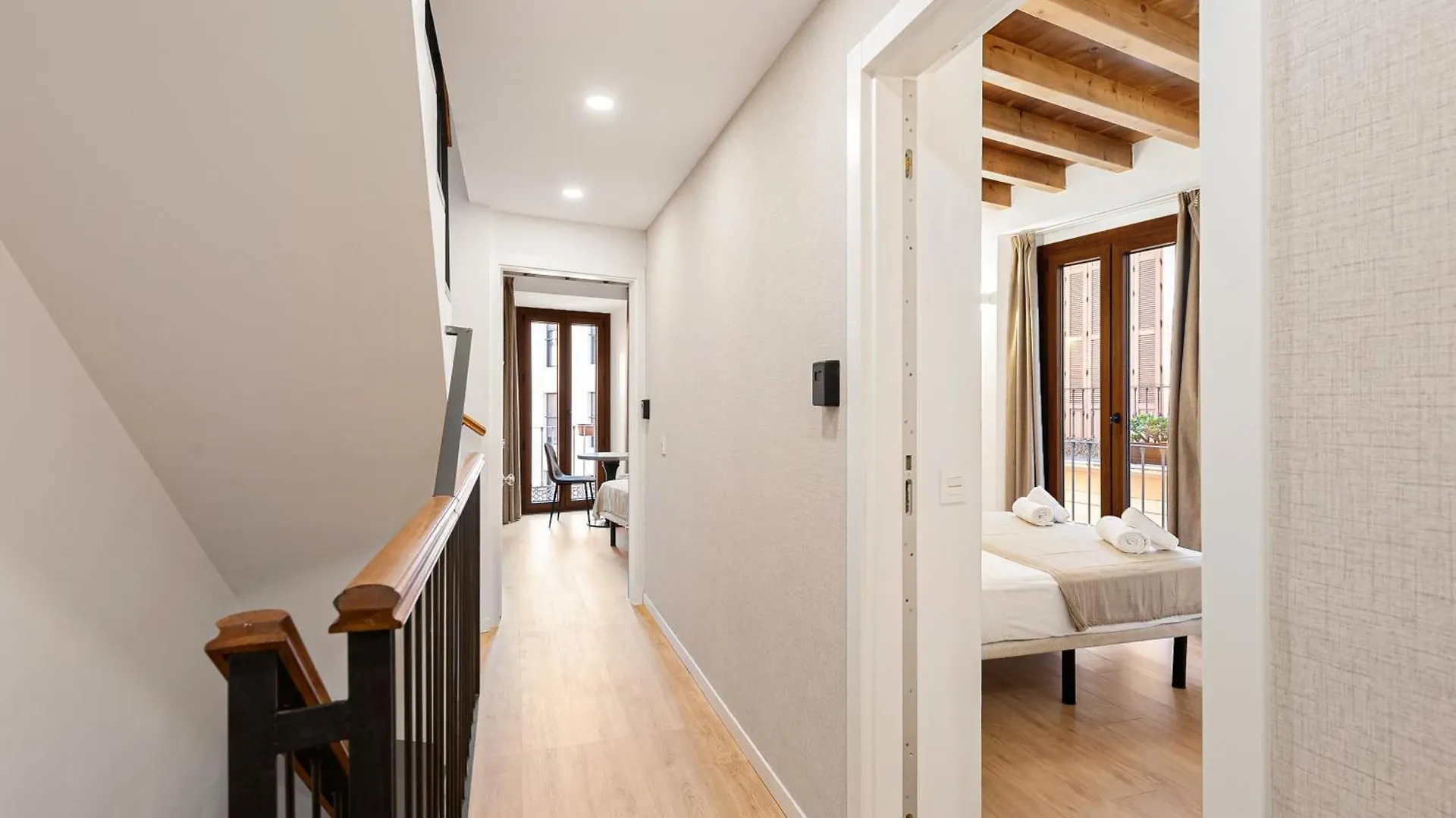 Stay U-Nique Apartments Nosquera Màlaga 0*,  Španělsko