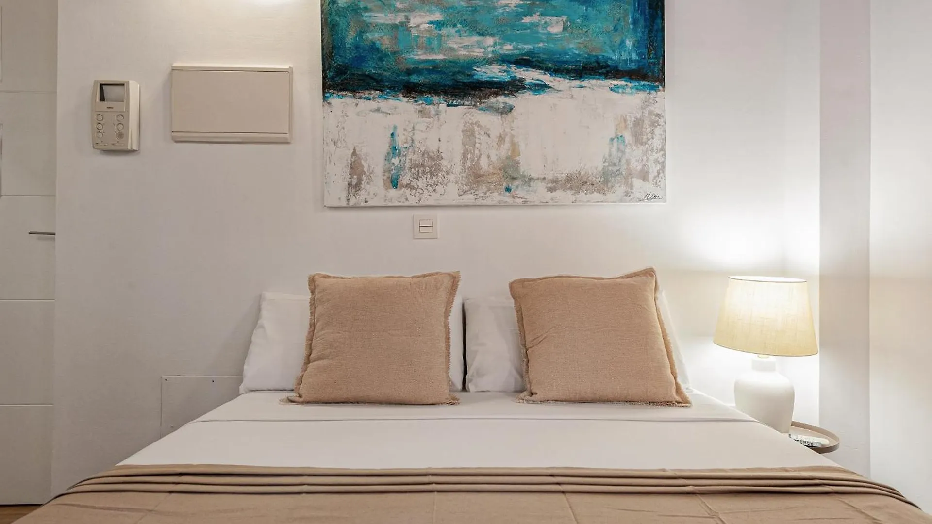 Stay U-Nique Apartments Nosquera Màlaga