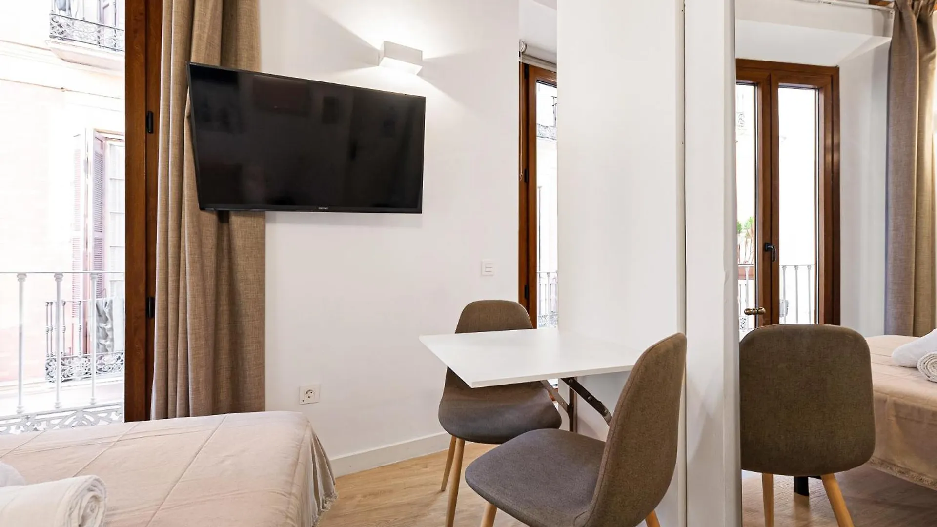 Stay U-Nique Apartments Nosquera Màlaga