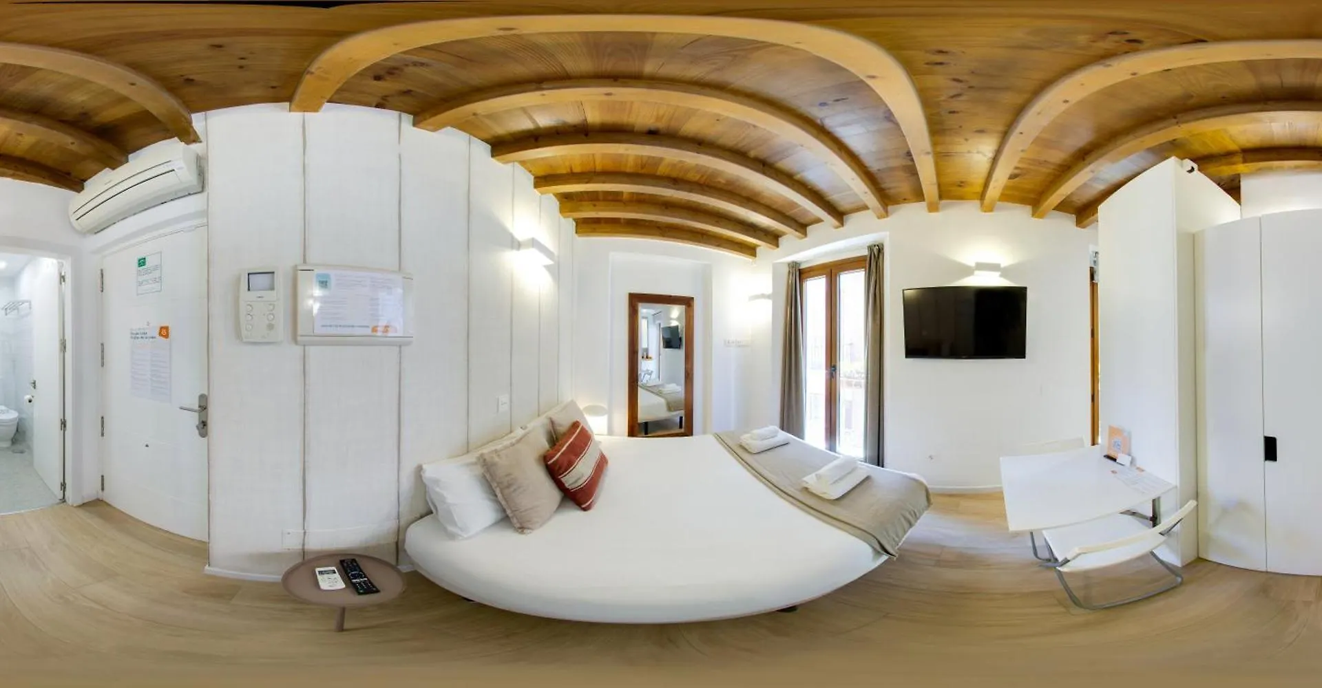 Stay U-Nique Apartments Nosquera Màlaga
