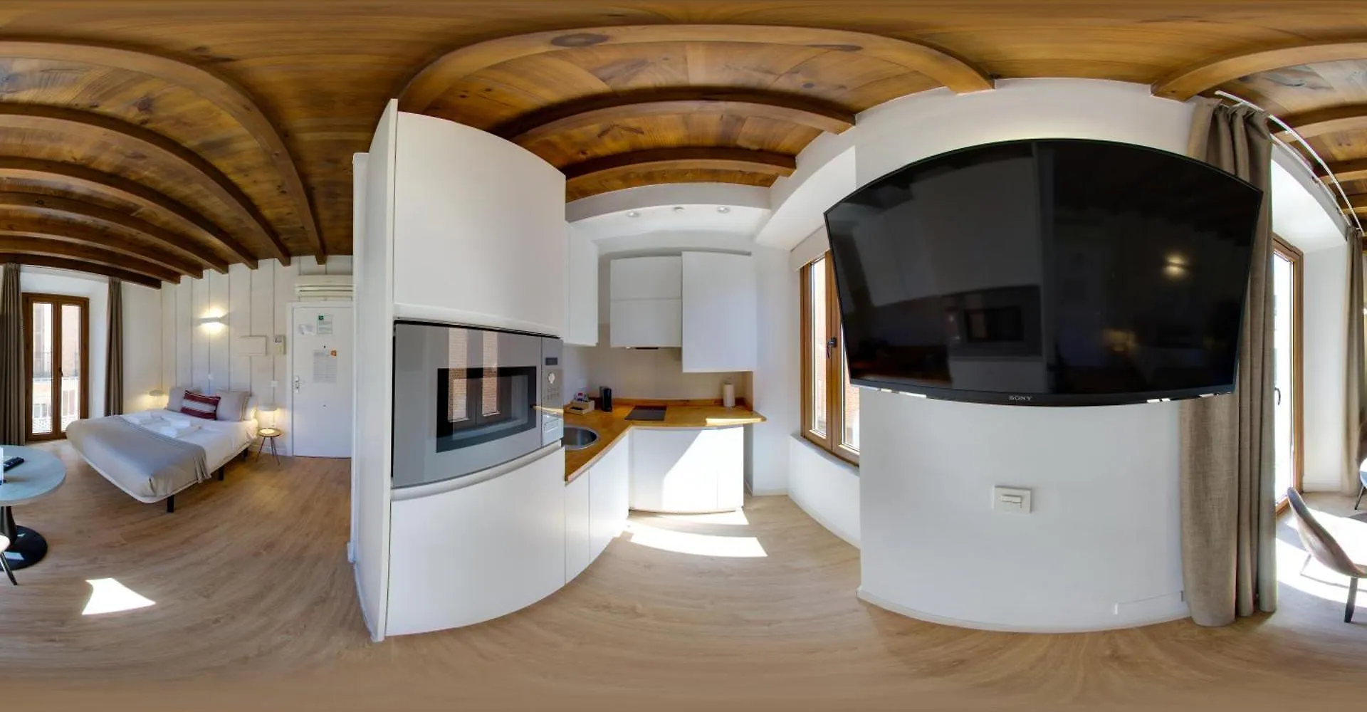Stay U-Nique Apartments Nosquera Màlaga