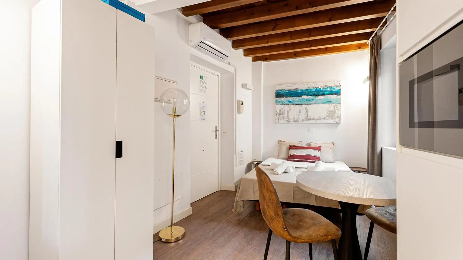 Stay U-Nique Apartments Nosquera Malaga Spain