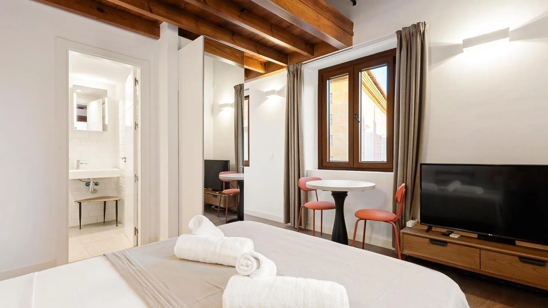 Stay U-Nique Apartments Nosquera Malaga