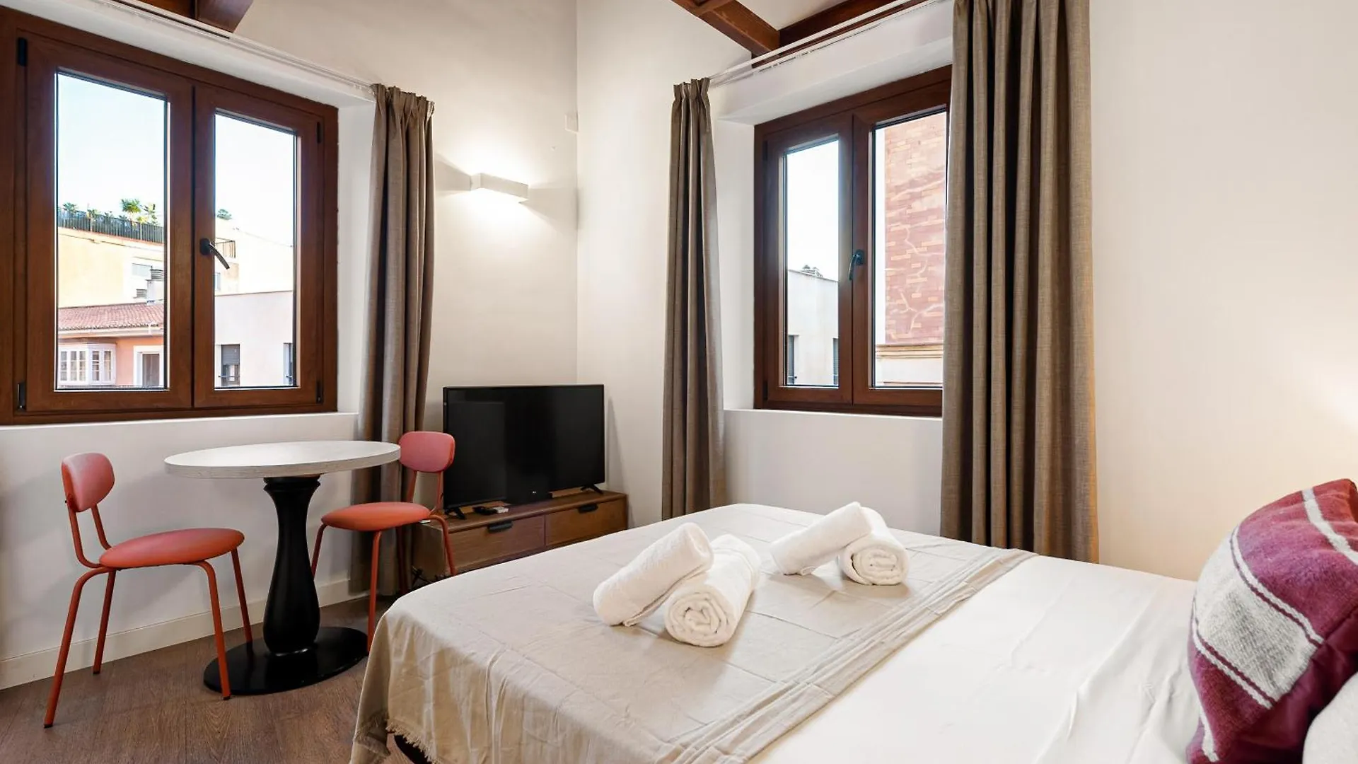 Stay U-Nique Apartments Nosquera Malaga