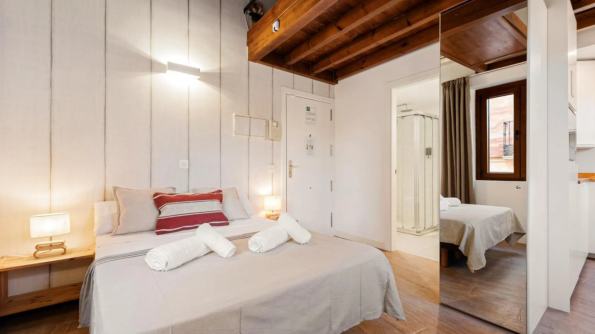 Stay U-Nique Apartments Nosquera Malaga