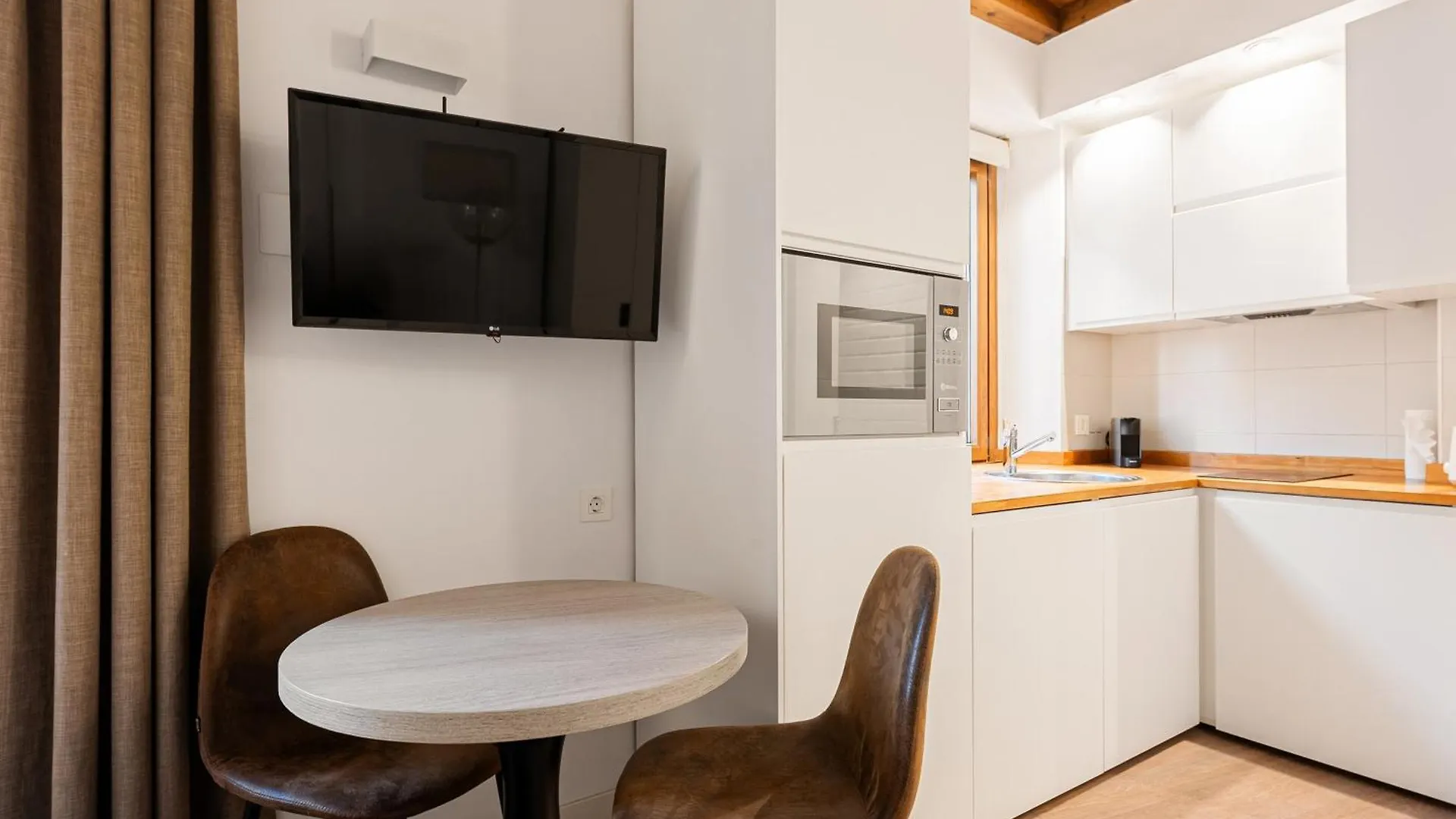 Stay U-Nique Apartments Nosquera Malaga Spain