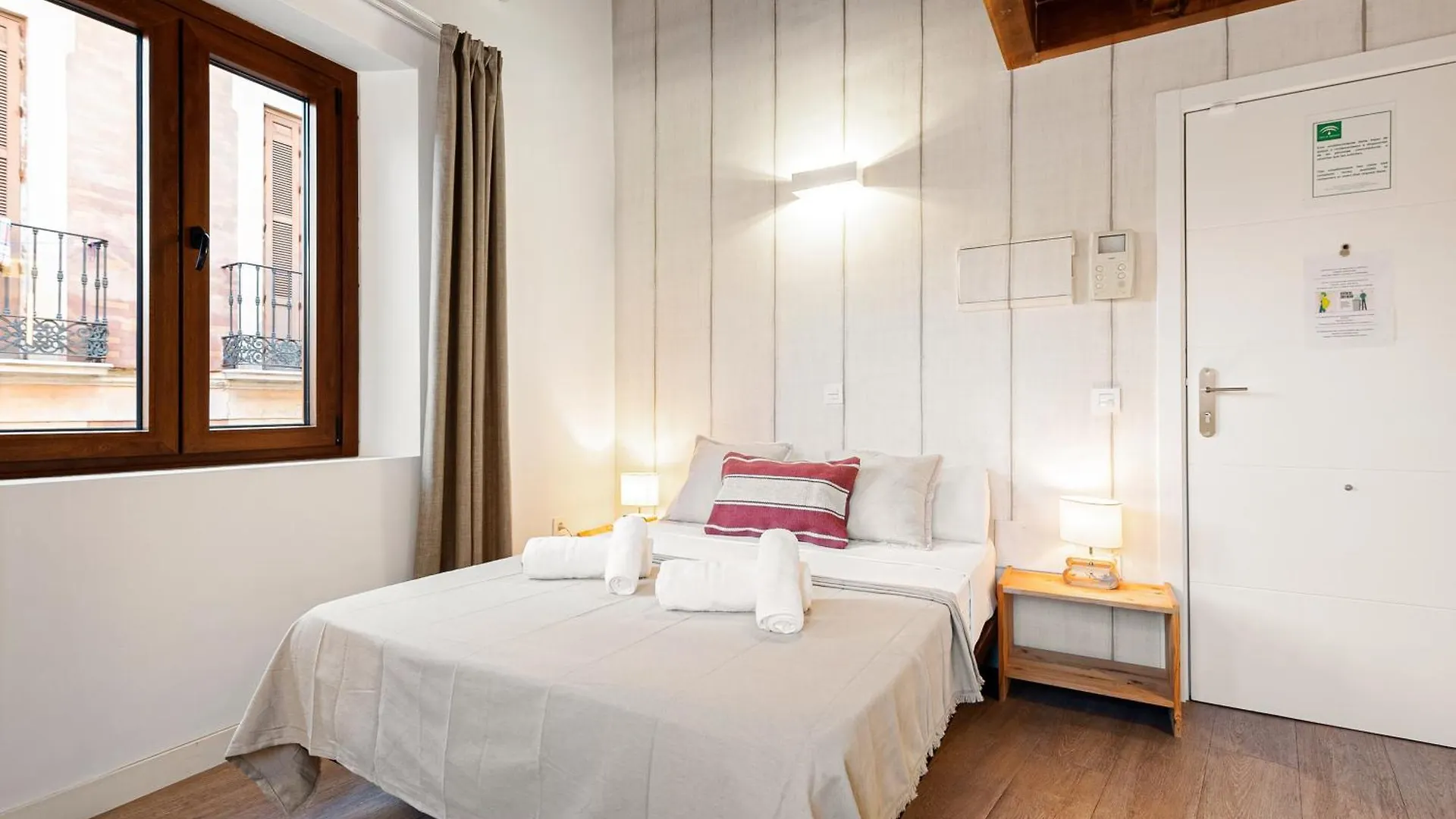 Stay U-Nique Apartments Nosquera Malaga