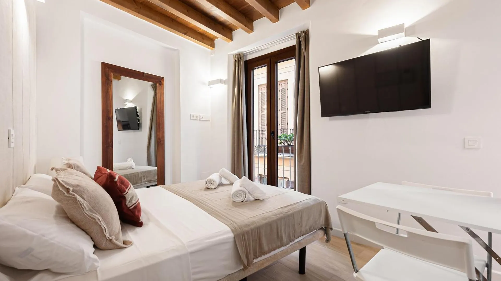 Stay U-Nique Apartments Nosquera Malaga