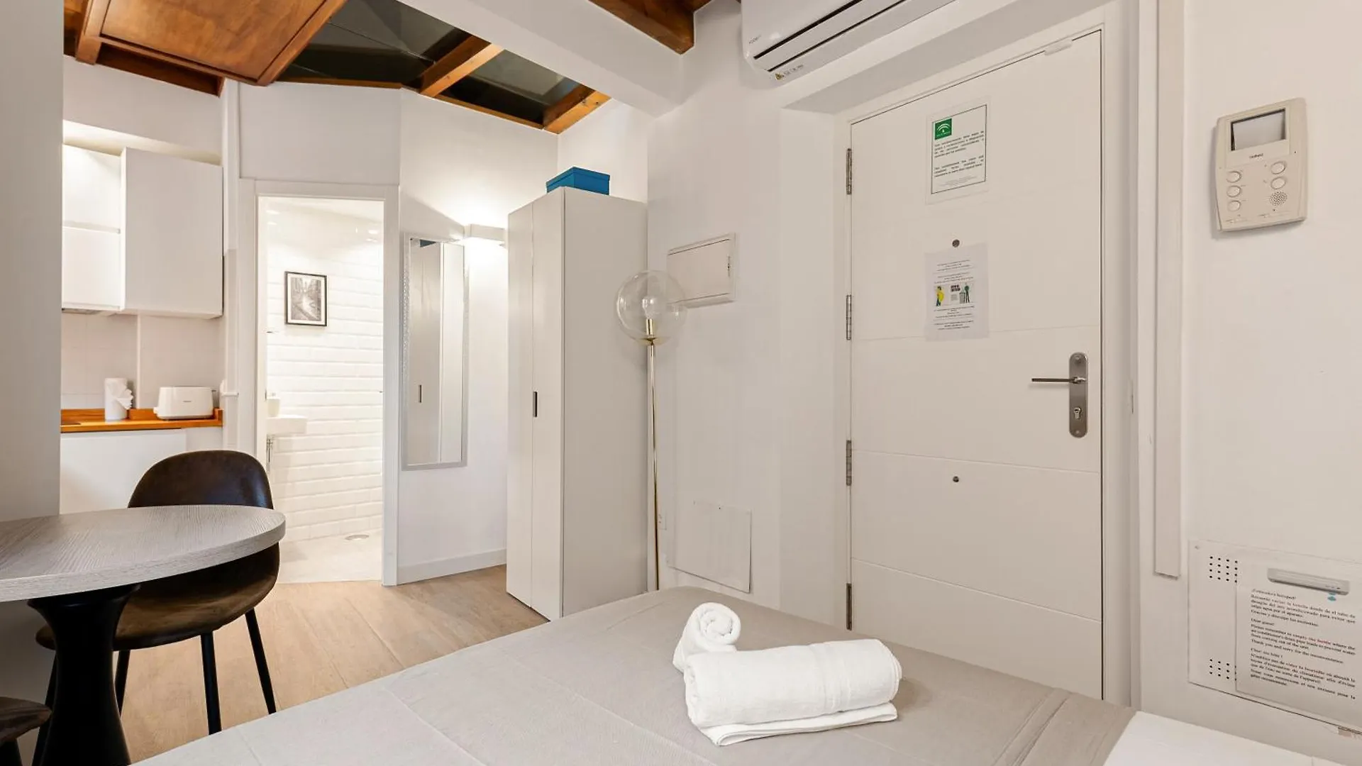 Stay U-Nique Apartments Nosquera Malaga 0*,  Spain