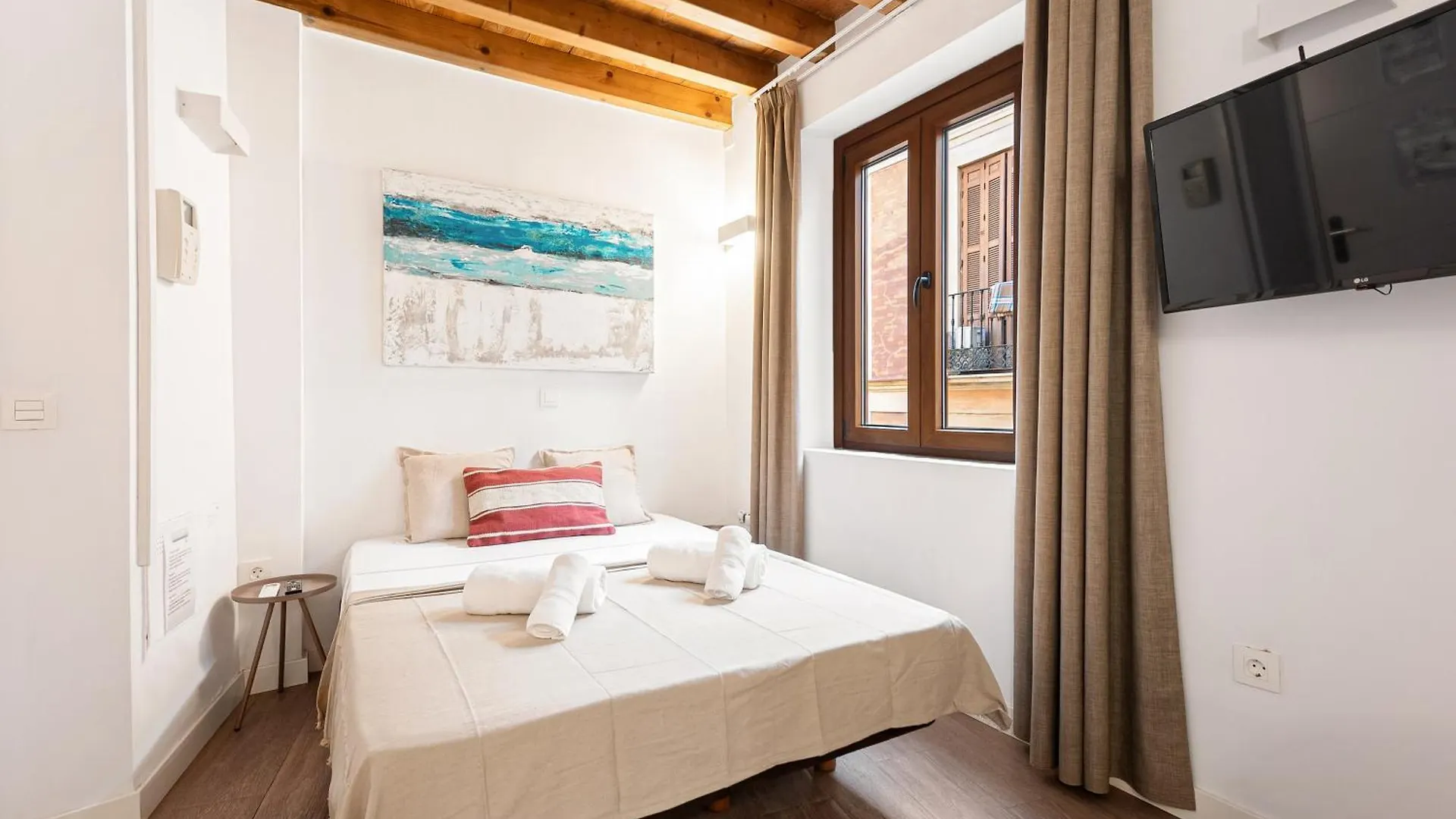 Stay U-Nique Apartments Nosquera Malaga 0*,  Spain