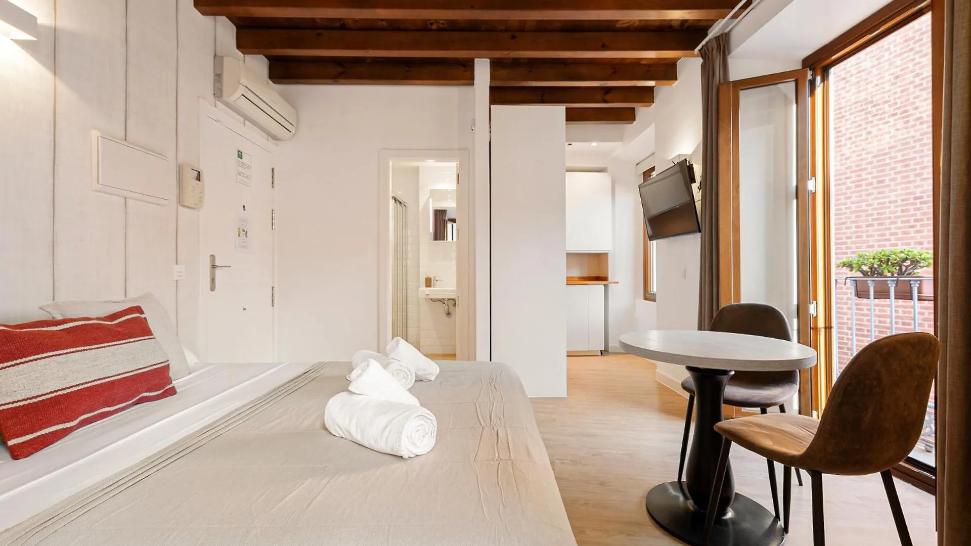 Stay U-Nique Apartments Nosquera Malaga