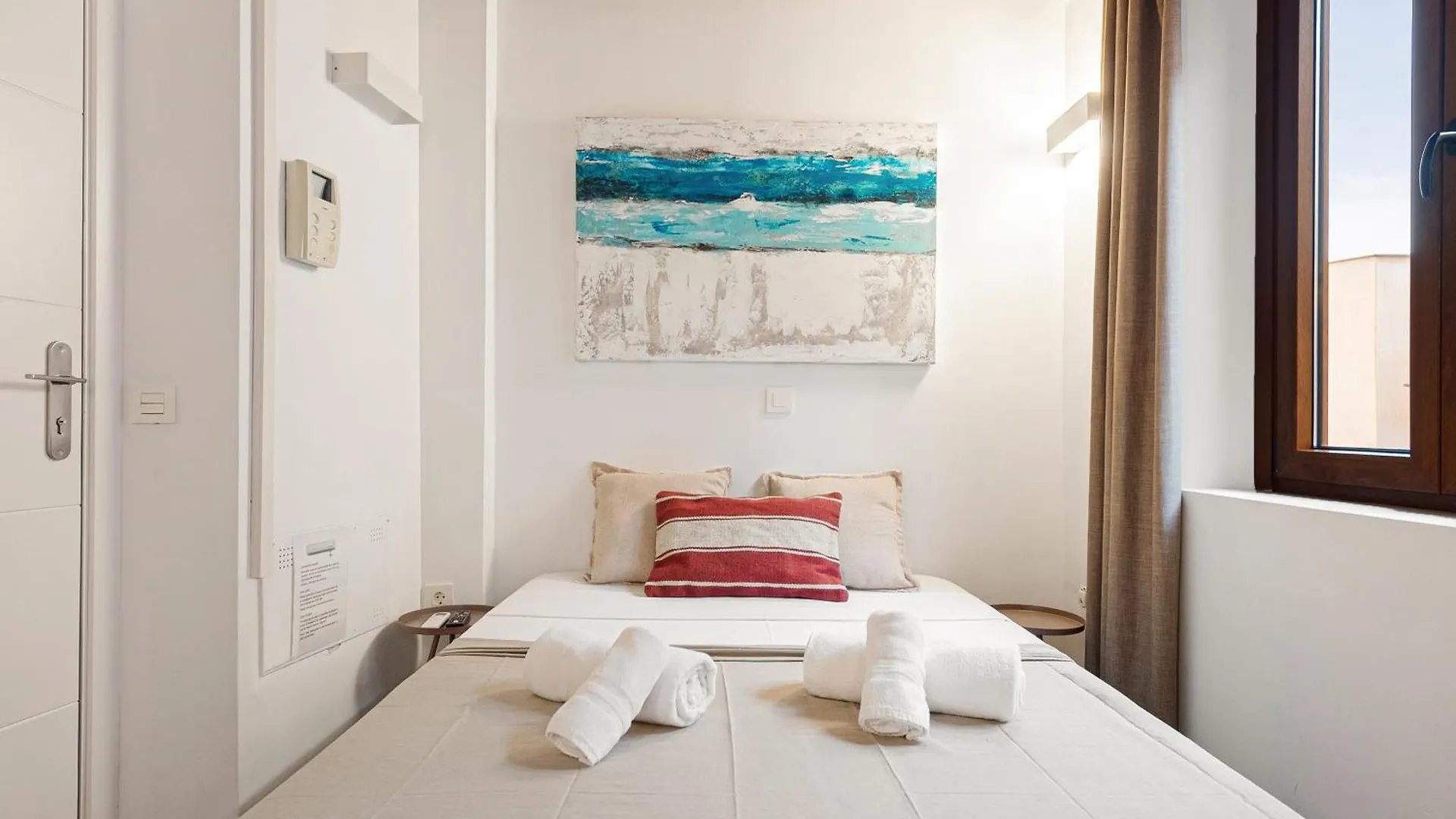 Stay U-Nique Apartments Nosquera Malaga