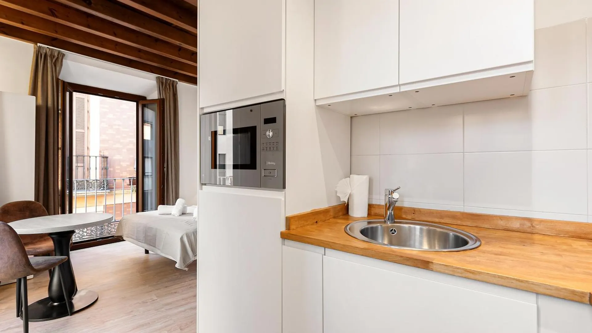 Stay U-Nique Apartments Nosquera Malaga