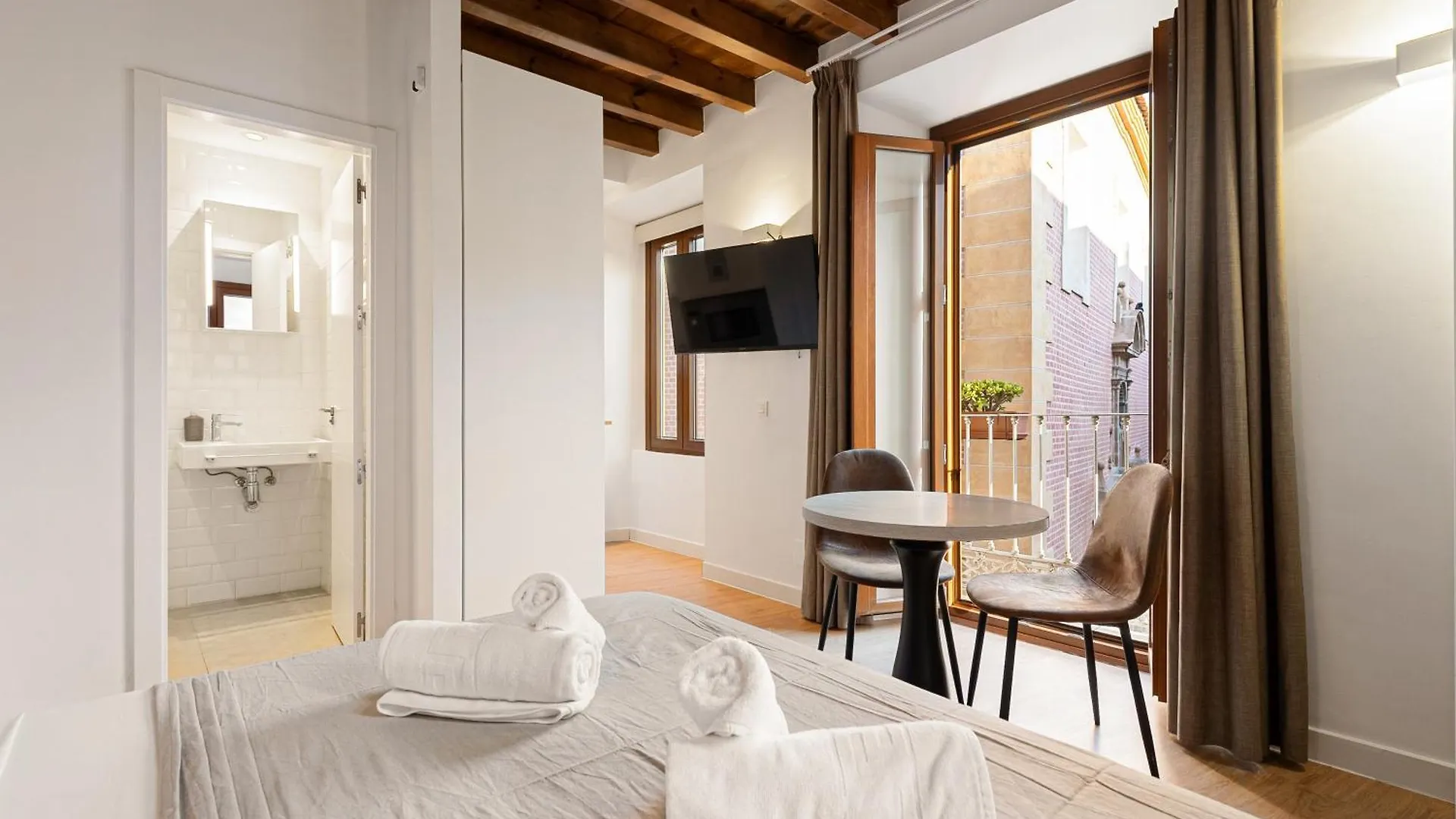 Stay U-Nique Apartments Nosquera Malaga