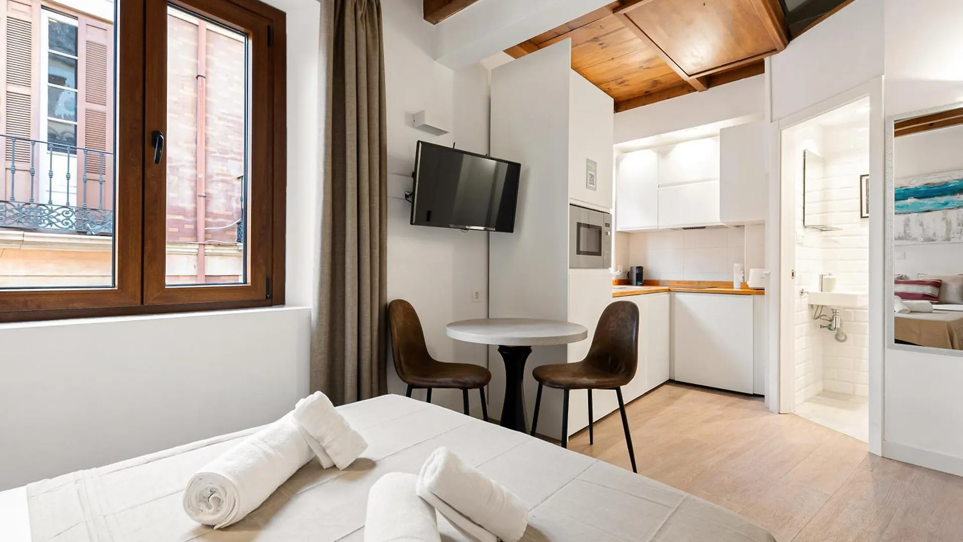 Stay U-Nique Apartments Nosquera Malaga 0*,  Spain