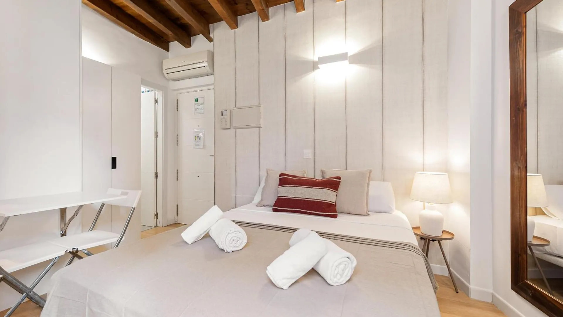 Stay U-Nique Apartments Nosquera Malaga 0*,