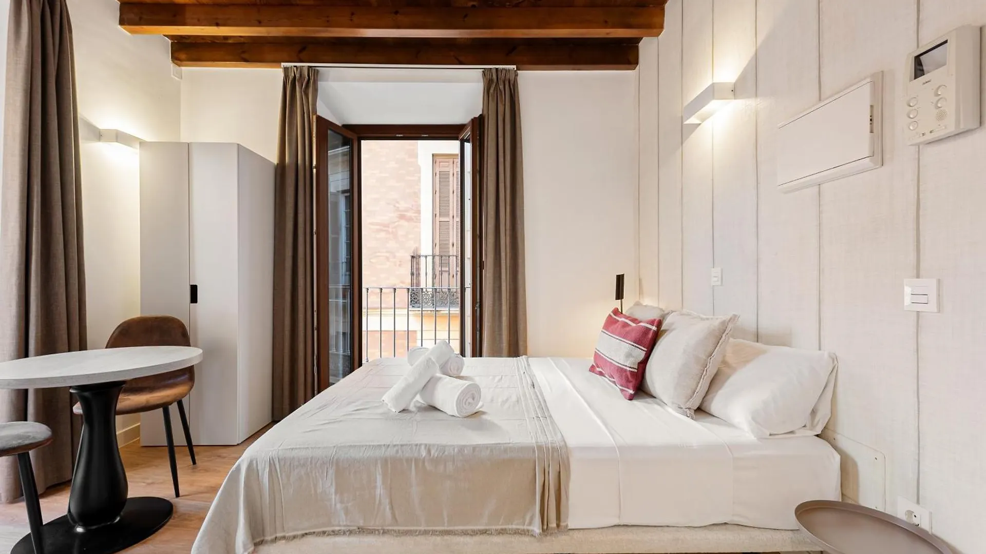 Stay U-Nique Apartments Nosquera Malaga