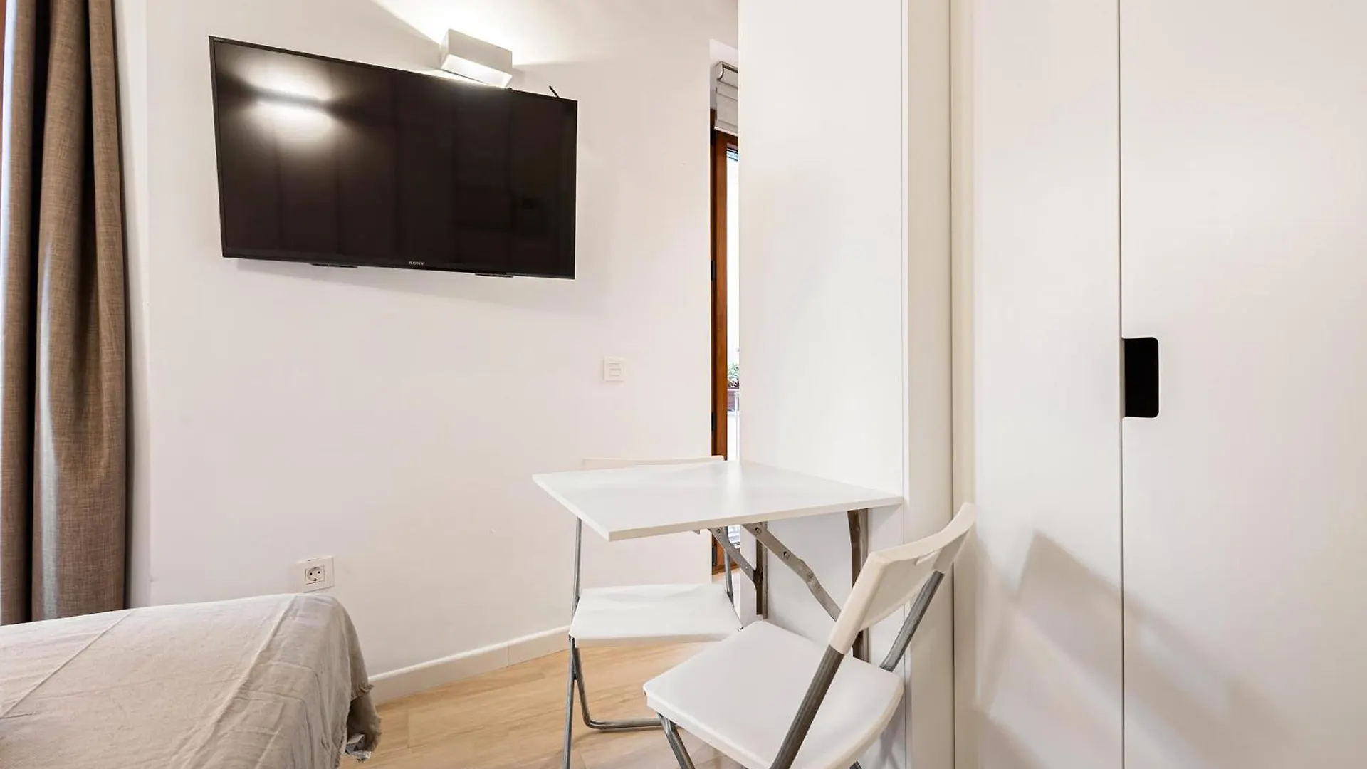 Stay U-Nique Apartments Nosquera Malaga