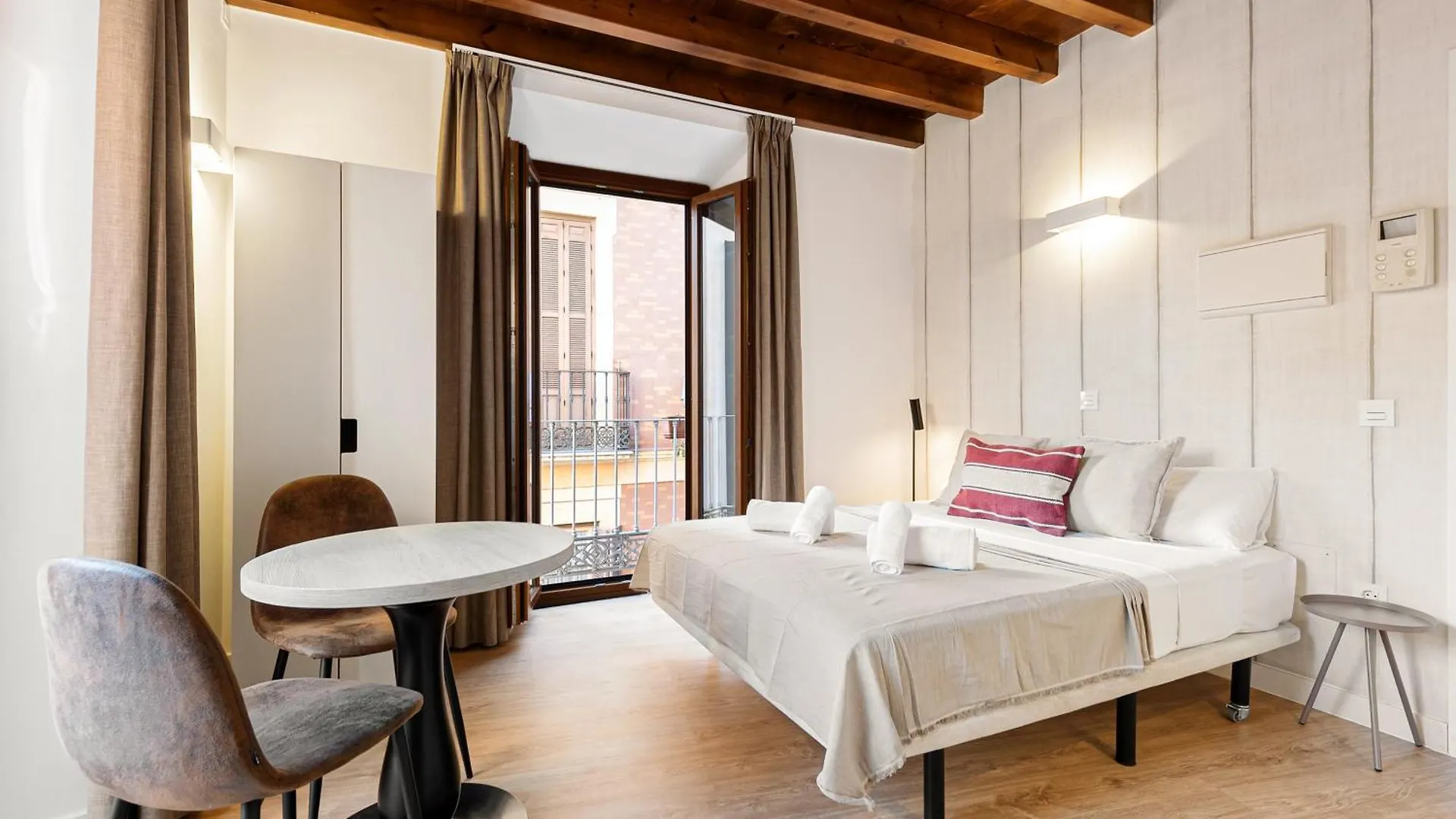 Stay U-Nique Apartments Nosquera Malaga 0*,