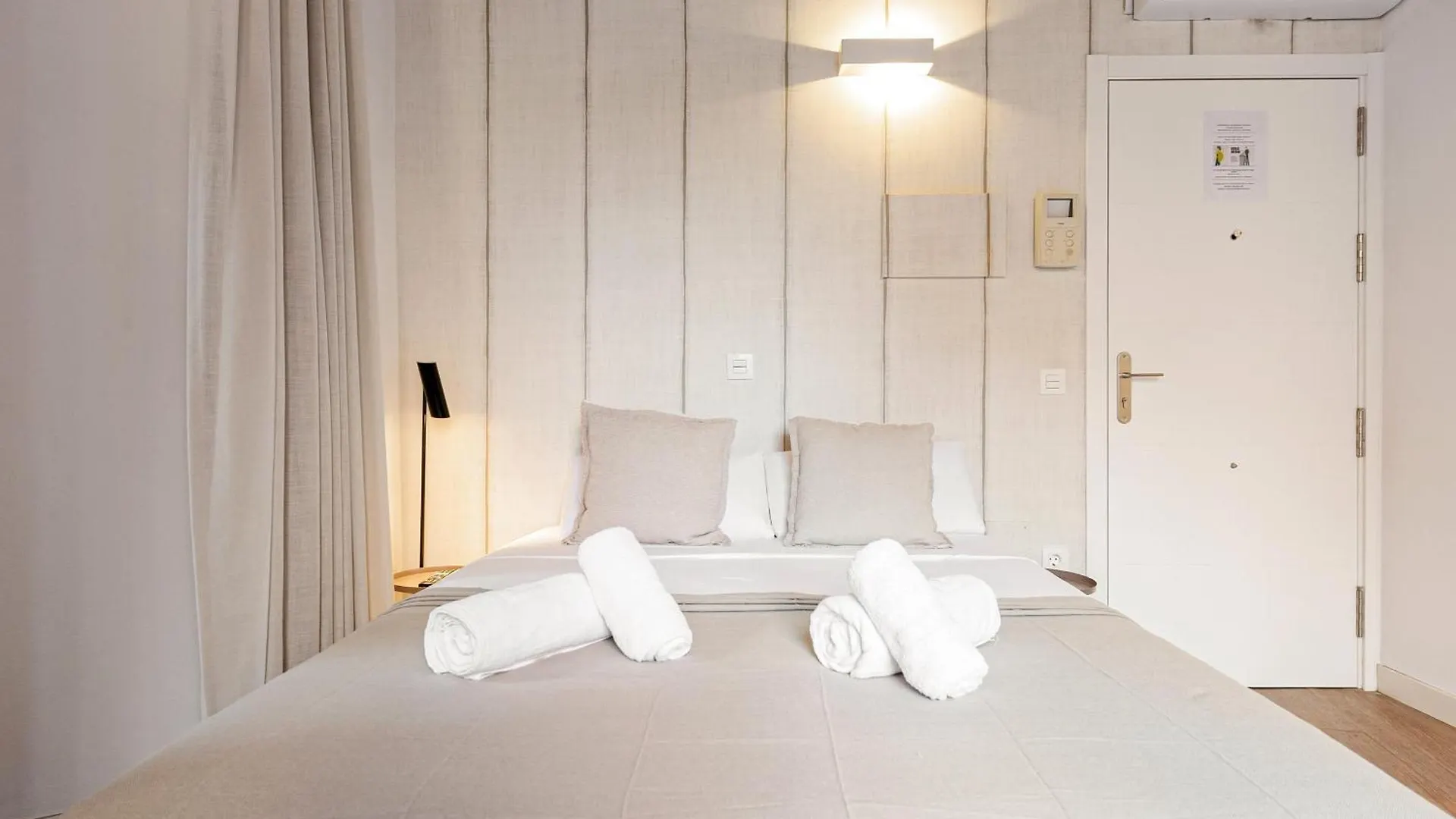 Stay U-Nique Apartments Nosquera Malaga Spain