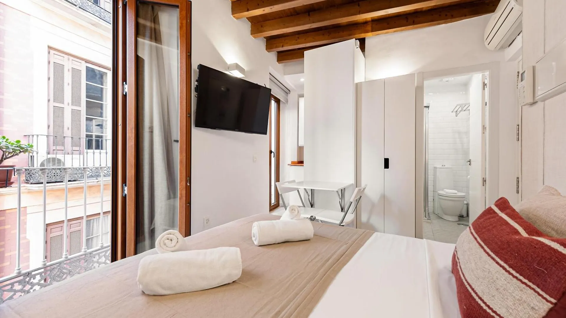 Stay U-Nique Apartments Nosquera Malaga