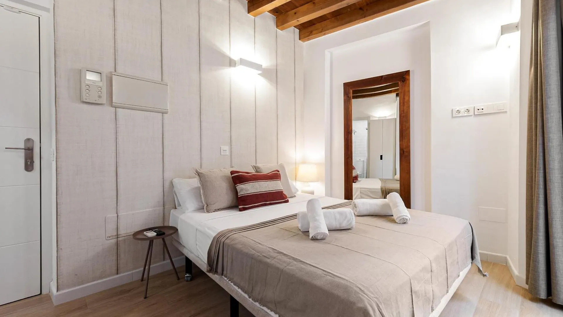 Stay U-Nique Apartments Nosquera Malaga