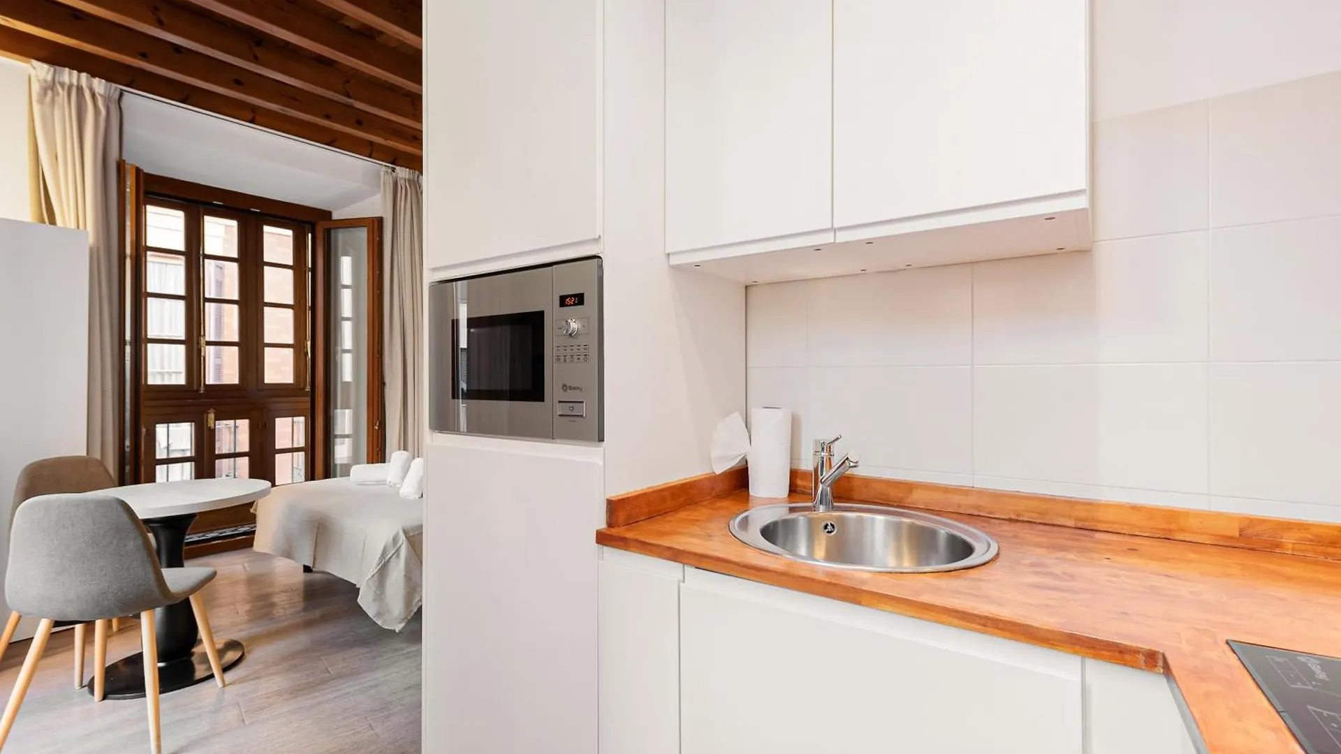 Stay U-Nique Apartments Nosquera Malaga