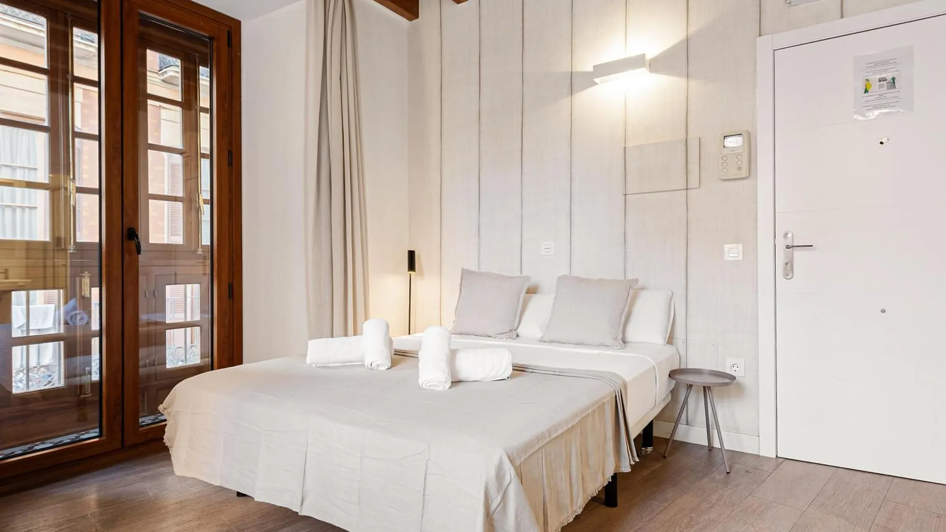 Stay U-Nique Apartments Nosquera Malaga