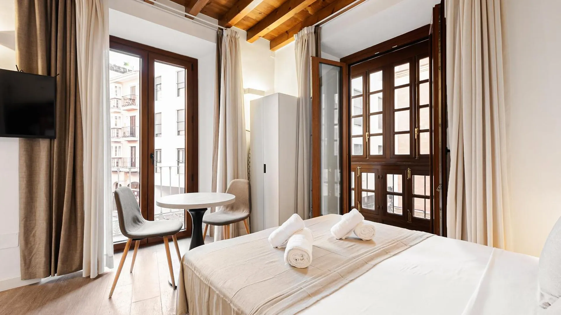 Stay U-Nique Apartments Nosquera Malaga