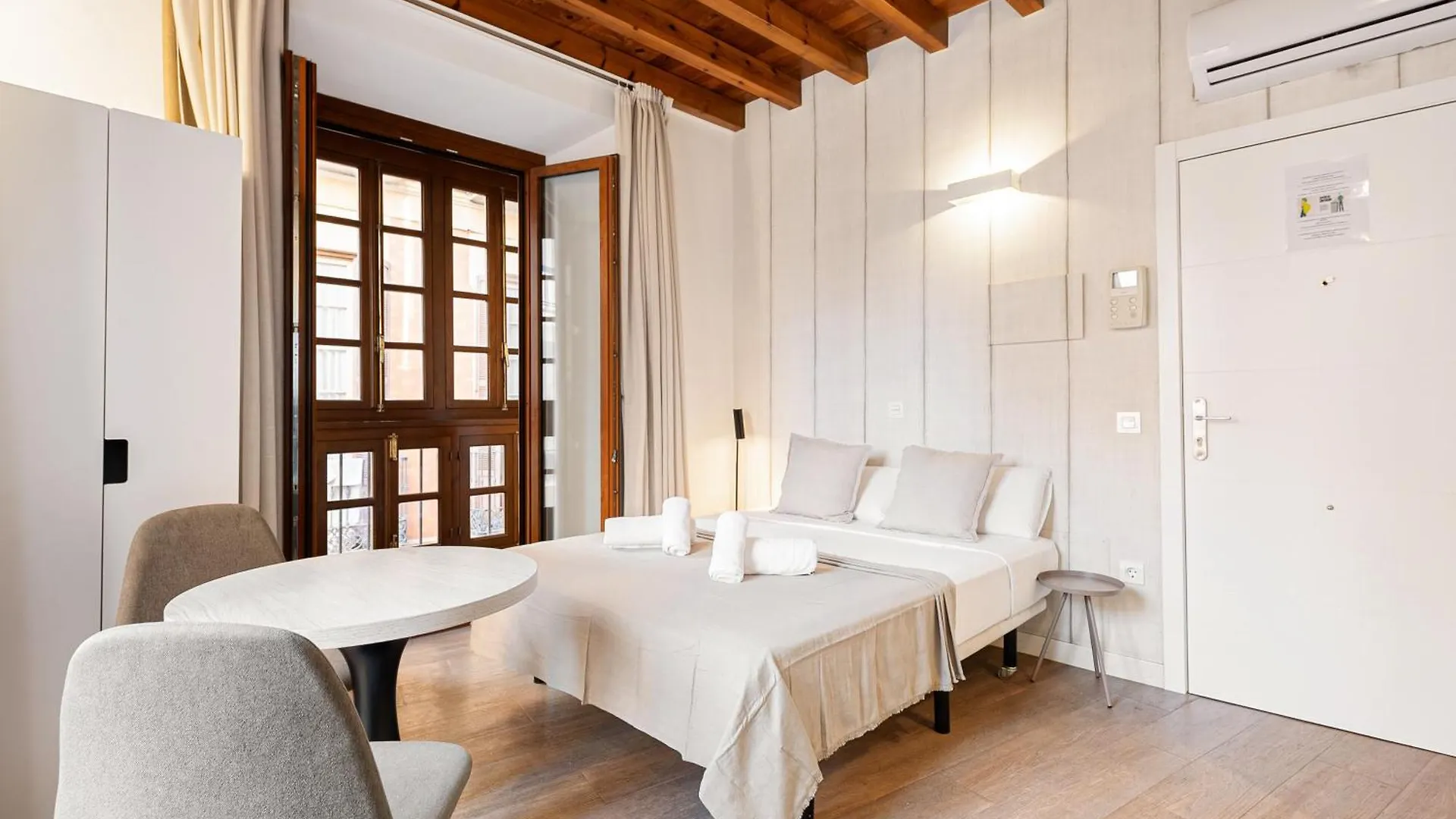 Stay U-Nique Apartments Nosquera Malaga Spain