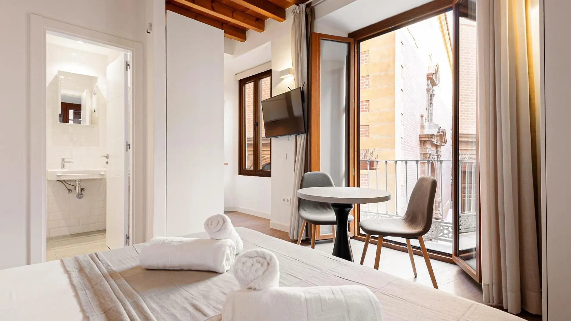 Stay U-Nique Apartments Nosquera Malaga