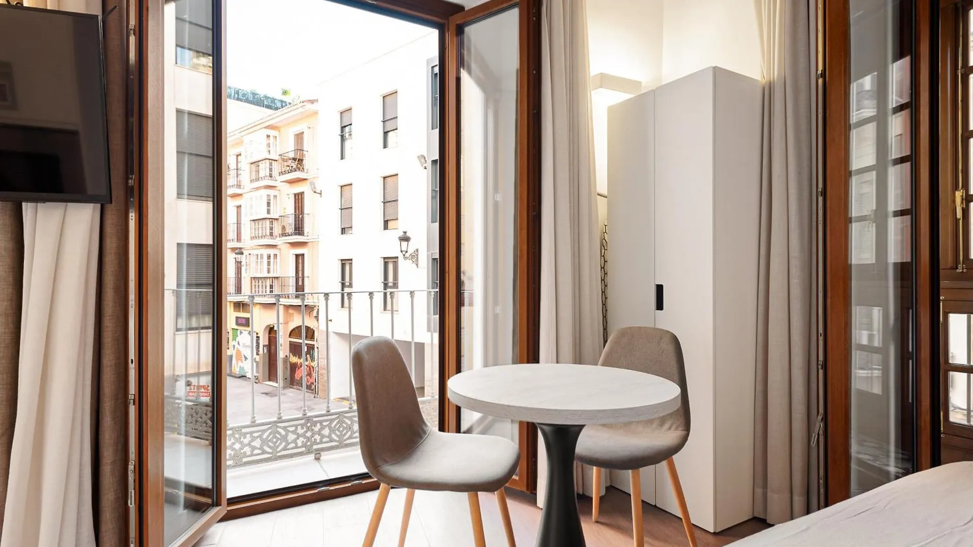 Stay U-Nique Apartments Nosquera Malaga Spain