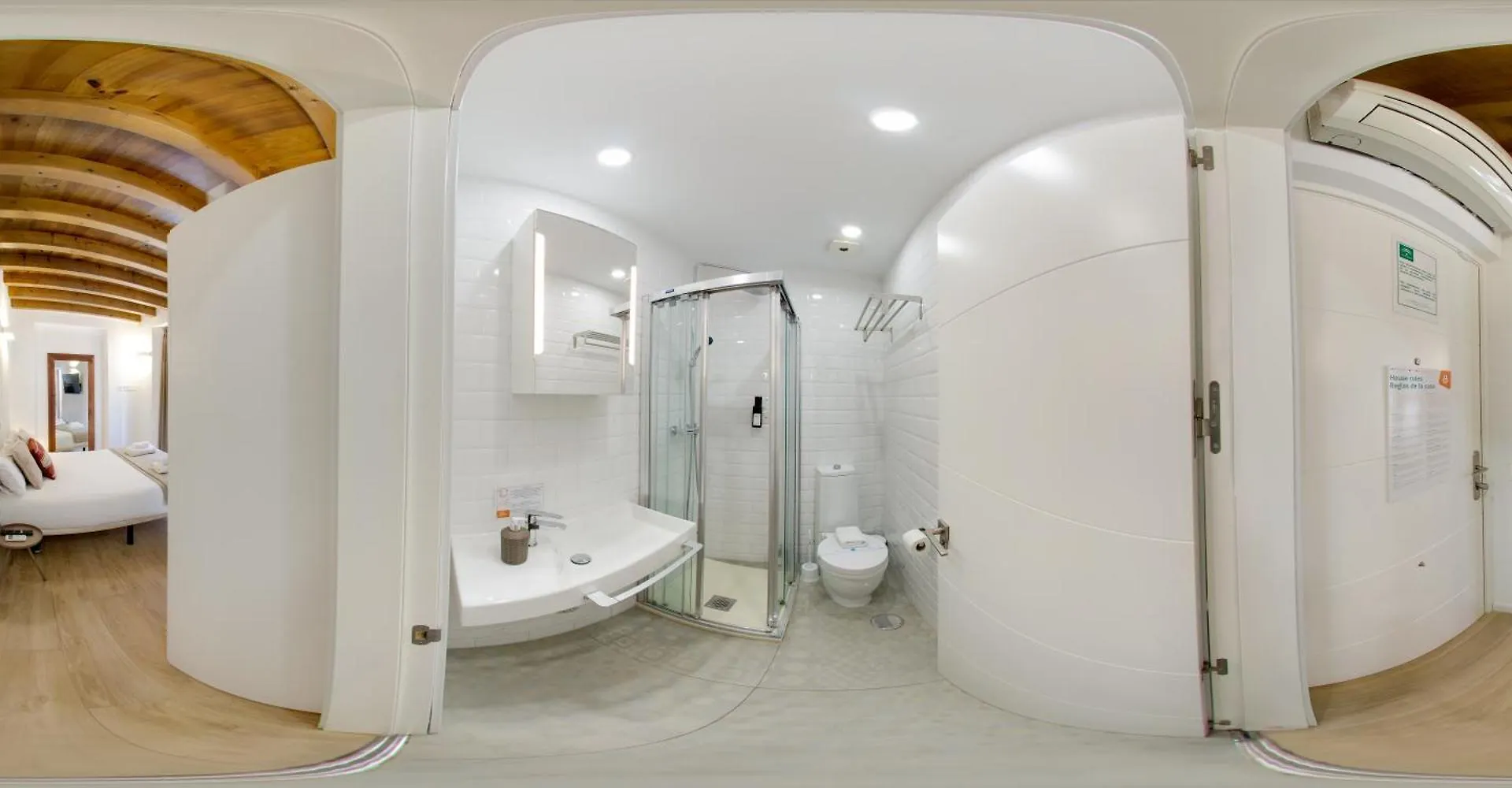 Stay U-Nique Apartments Nosquera Malaga