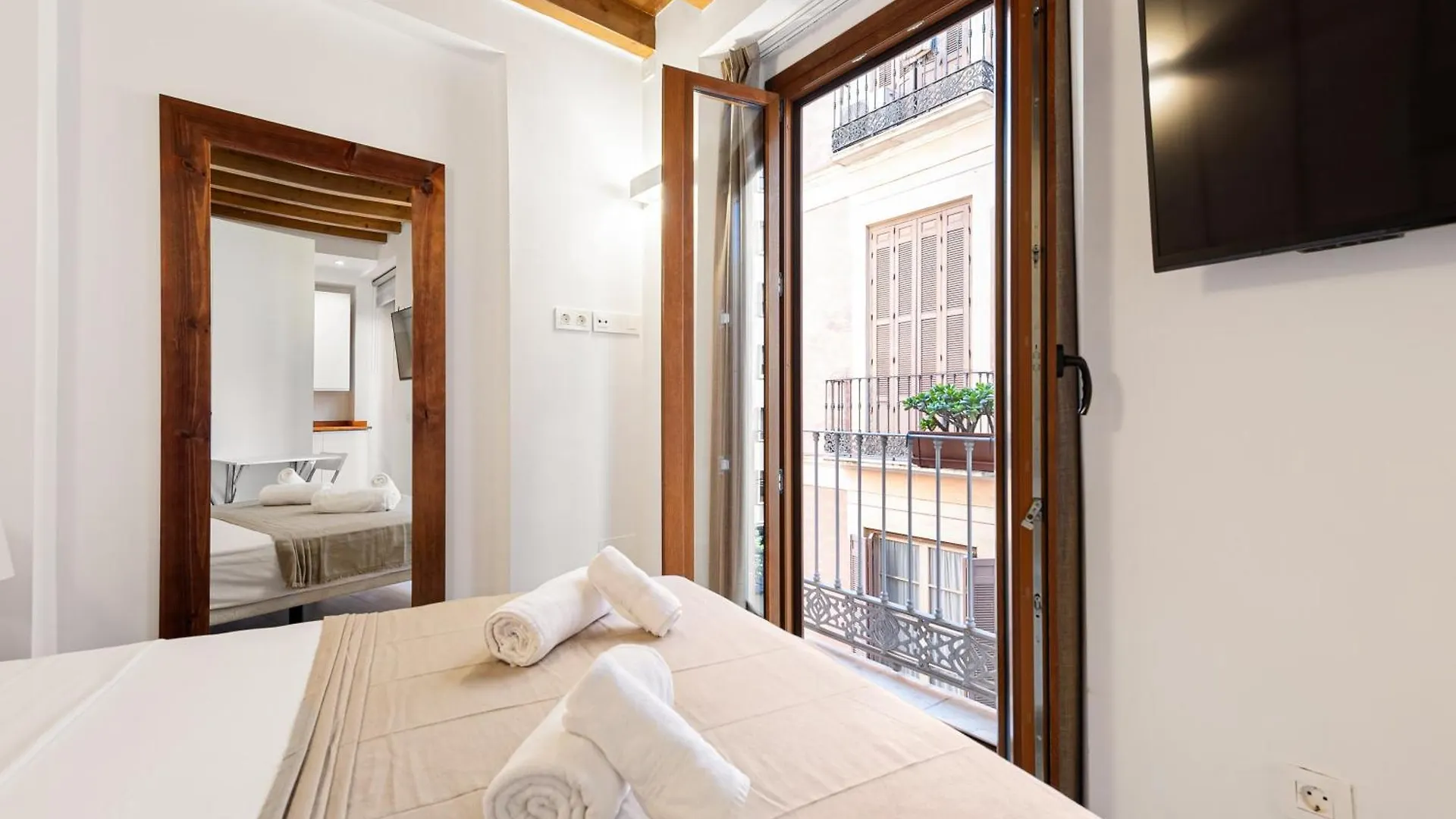 Stay U-Nique Apartments Nosquera Malaga 0*,