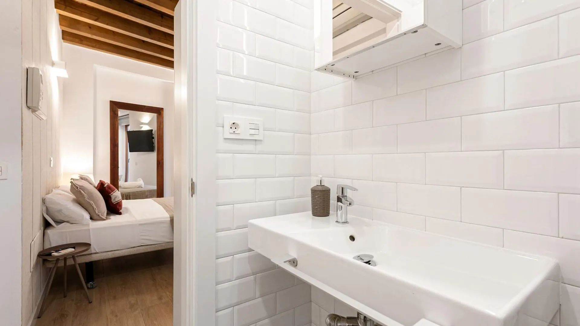 Stay U-Nique Apartments Nosquera Malaga Spain
